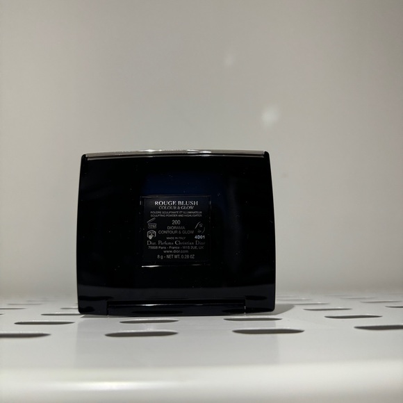 DIOR Rouge Blush Colour & Glow - 200 Diorama - Picture 6 of 6